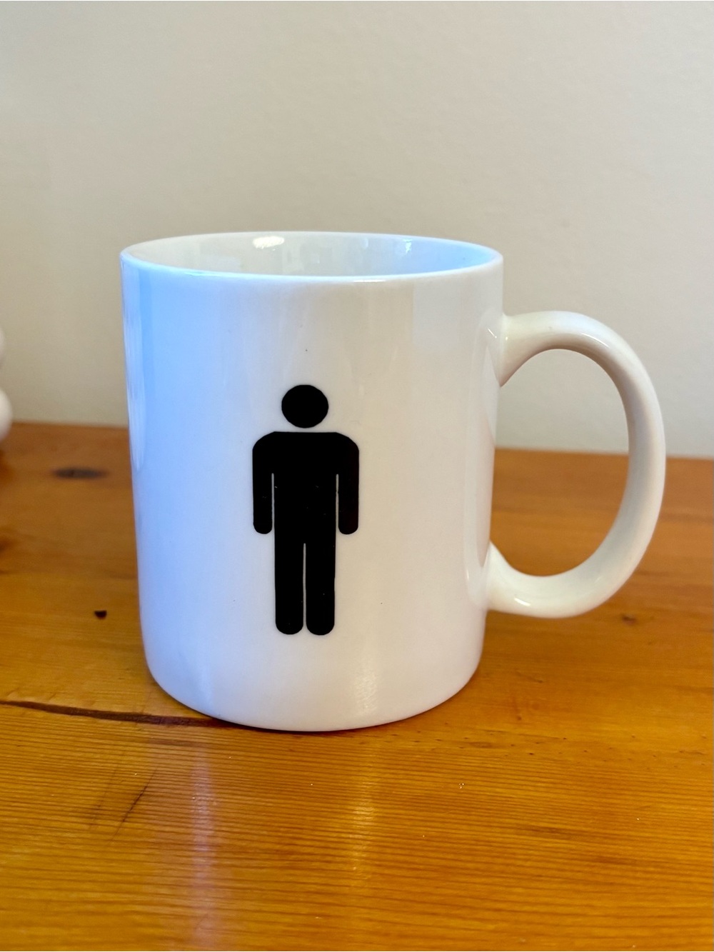 DUDE Mug